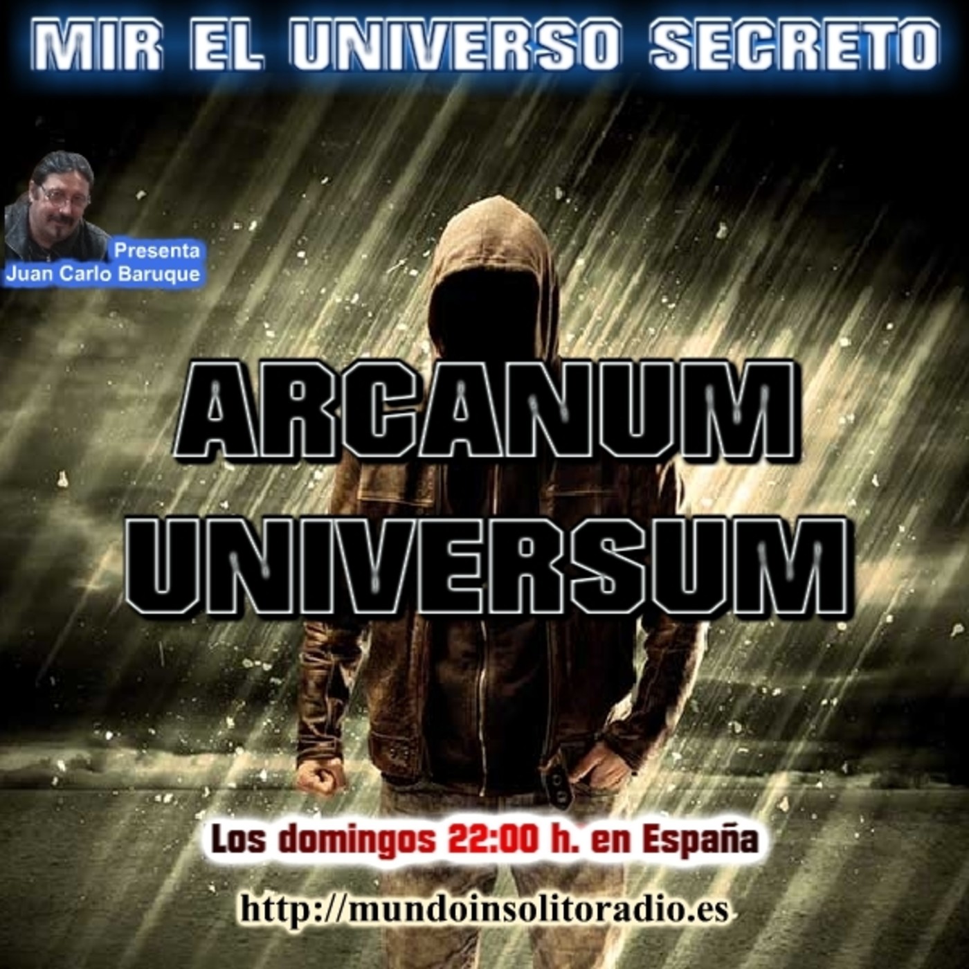Mundo Insólito Radio