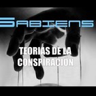 Teorías de la Conspiración. 3, 2, 1.