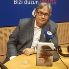 Juan Manuel de Prada presenta "Lucía en la noche"