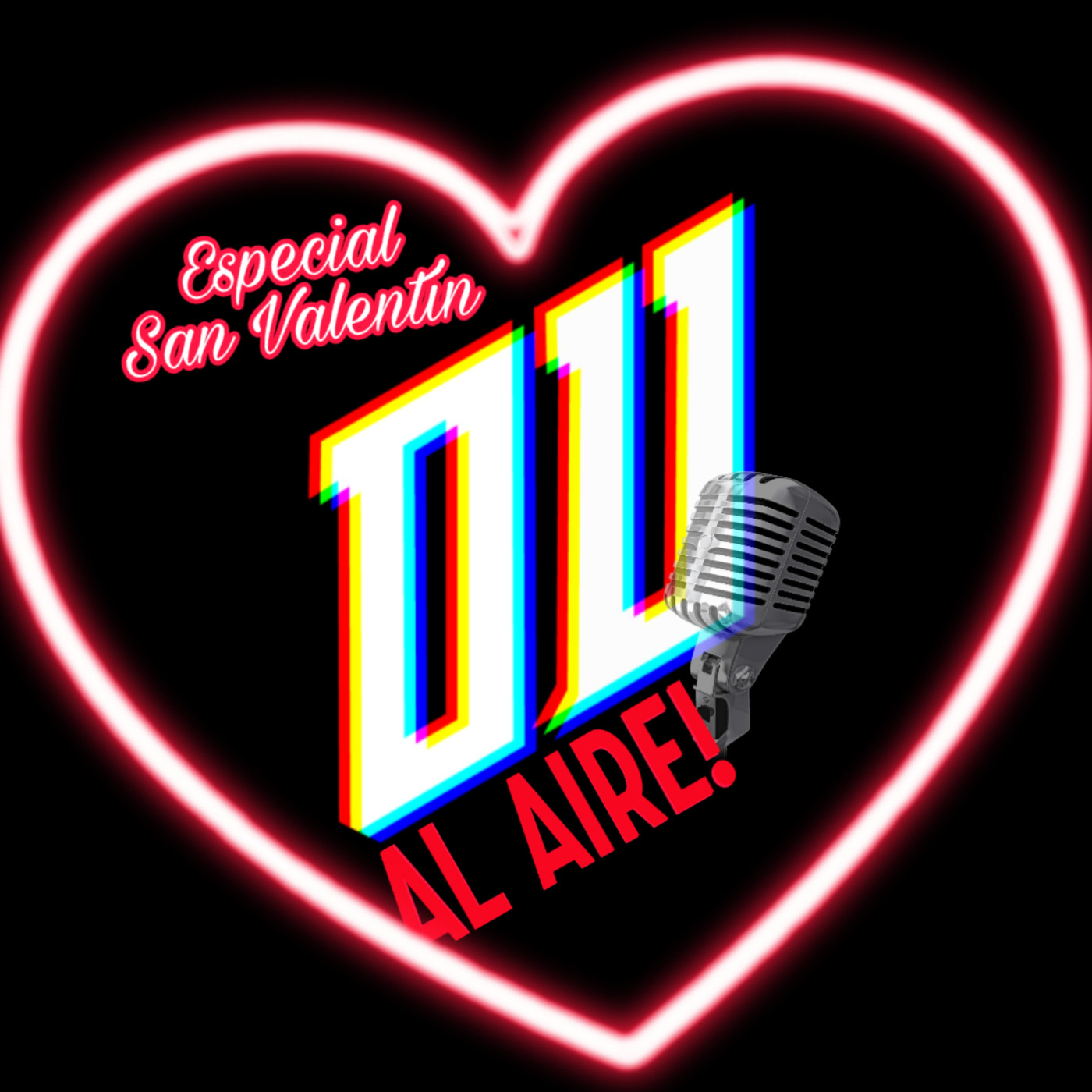 Hommies Al Aire!
