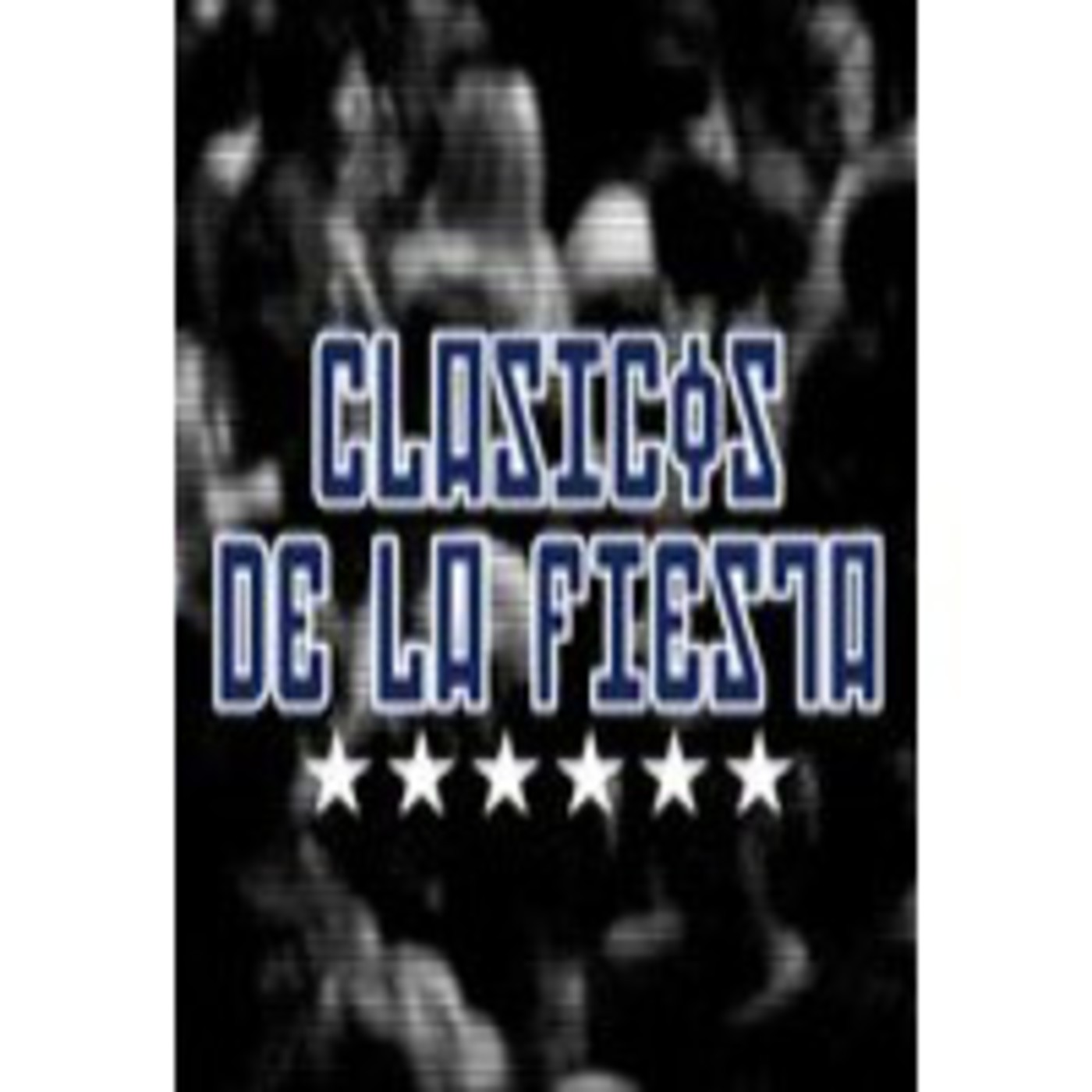 63. ClásicosDeLaFiesta. 04.04.2013 episode artwork