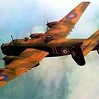 BlitzoCast 005 - Aviones de leyenda – Handley Page Halifax