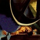 El libro de Tobias: Audio relato El pozo y el péndulo de Edgar Allan Poe