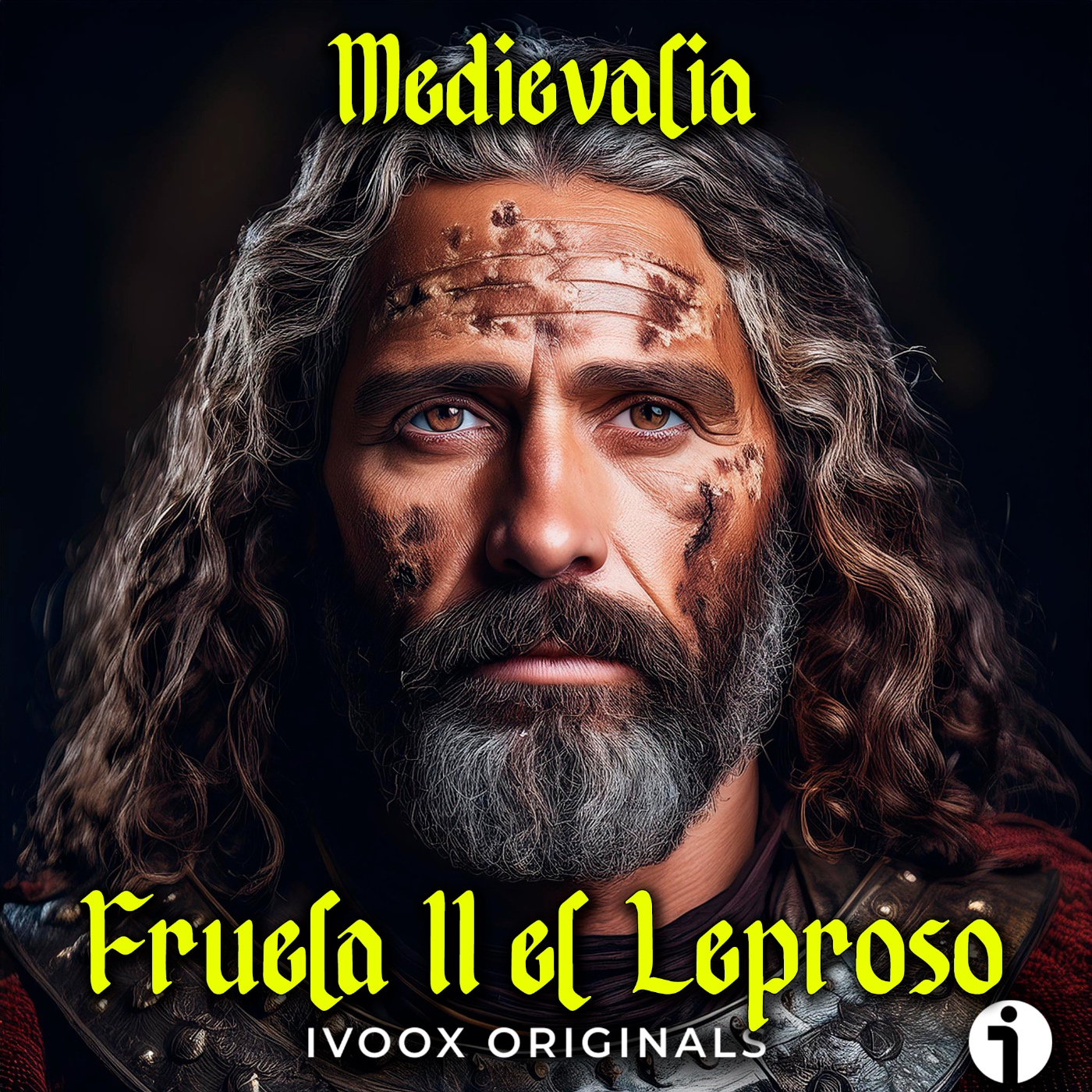 Fruela II el Leproso, el último Rey de Asturias episode artwork