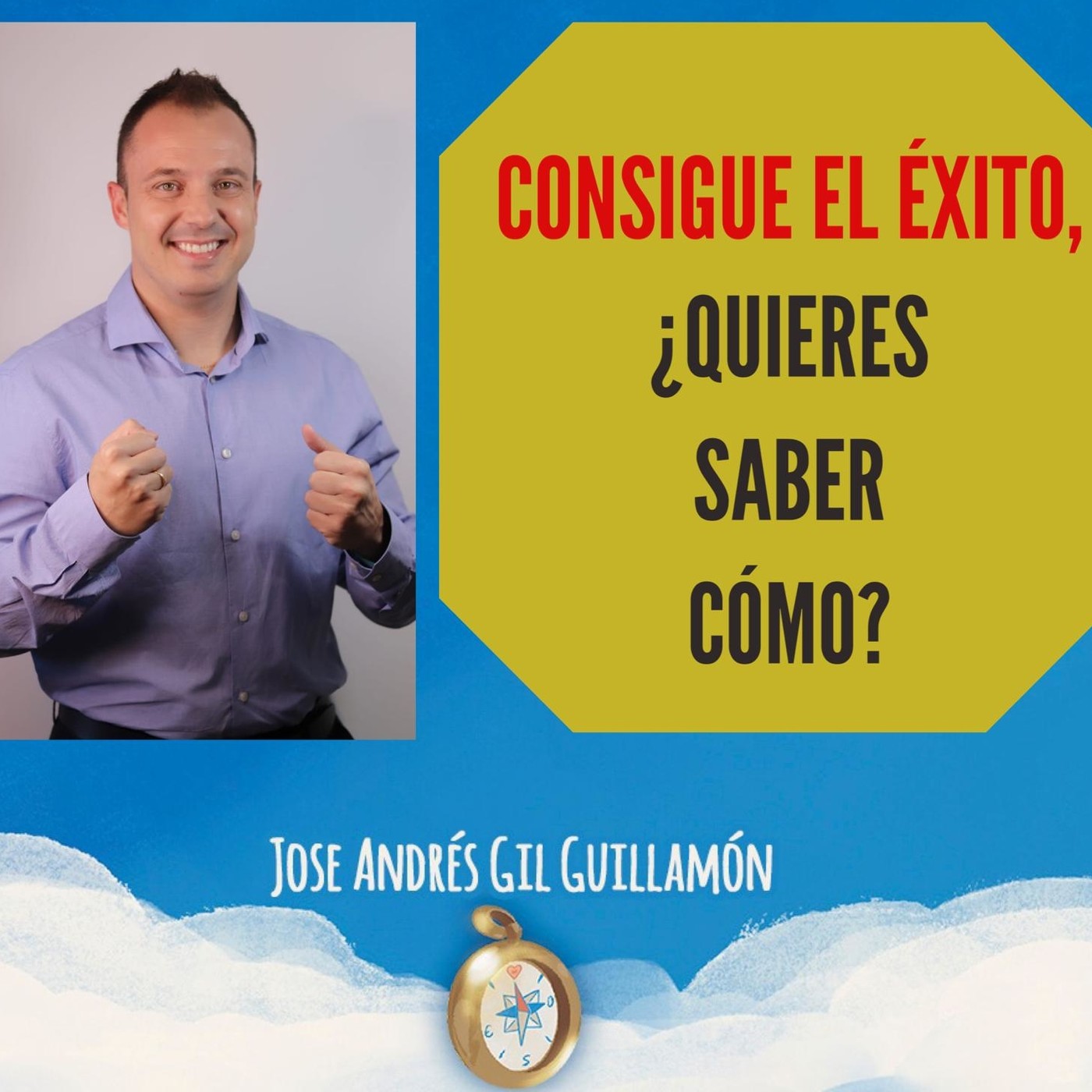 Jose Andres Gil Guillamon