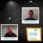Preparándonos para el cambio - Interviews Agile Topics