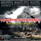 95/3. Cuevas y misterios. Gigantes de Guayaquil. Aparecidos/Fantasmas. Posesiones. Pirámides de Bosnia. Actores malditos