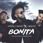 Bonita J. Balvin, Jowell & Randy