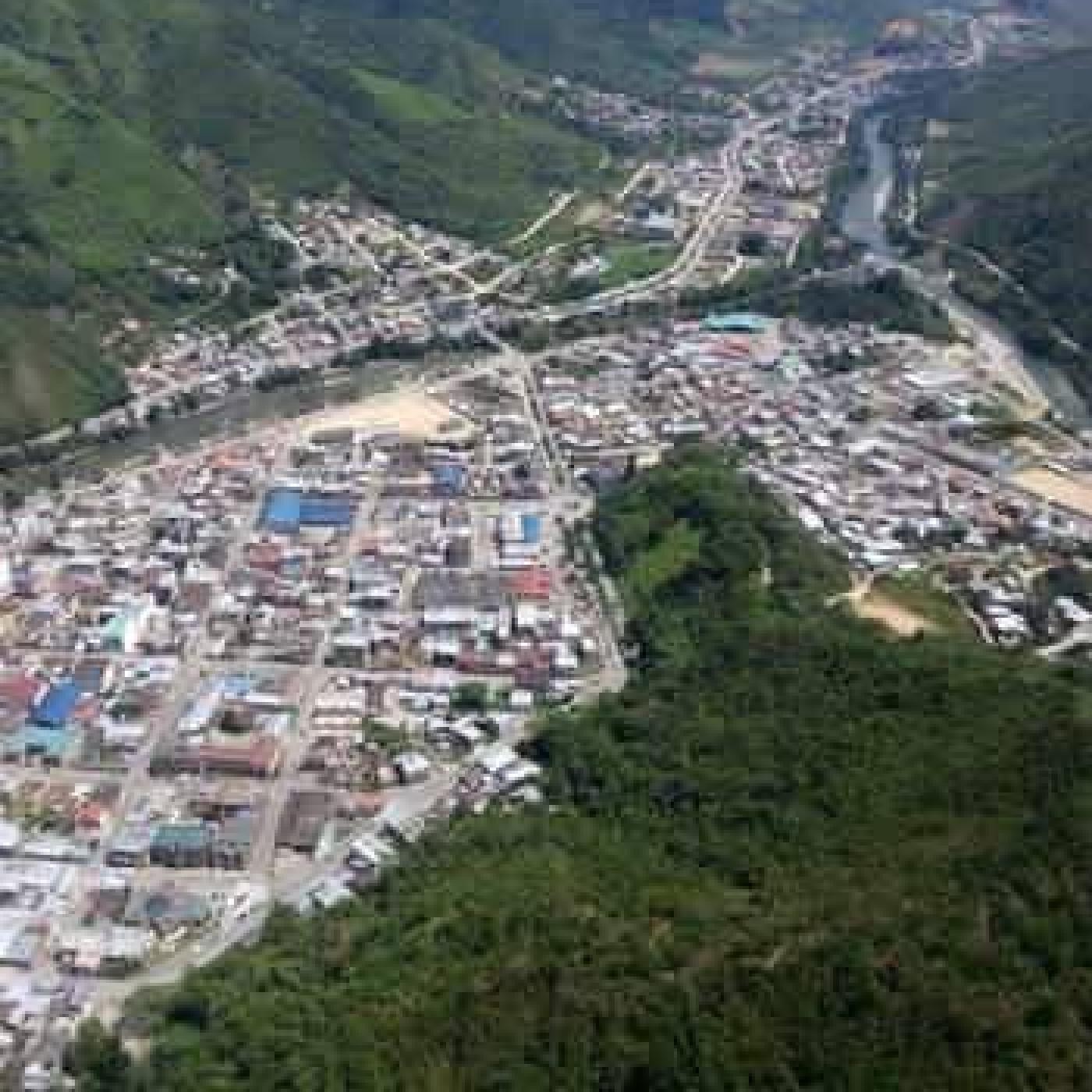 Podcast de GADMZAMORA