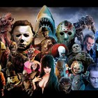 El Criaturismo 176 - Especial de horror, terror y música