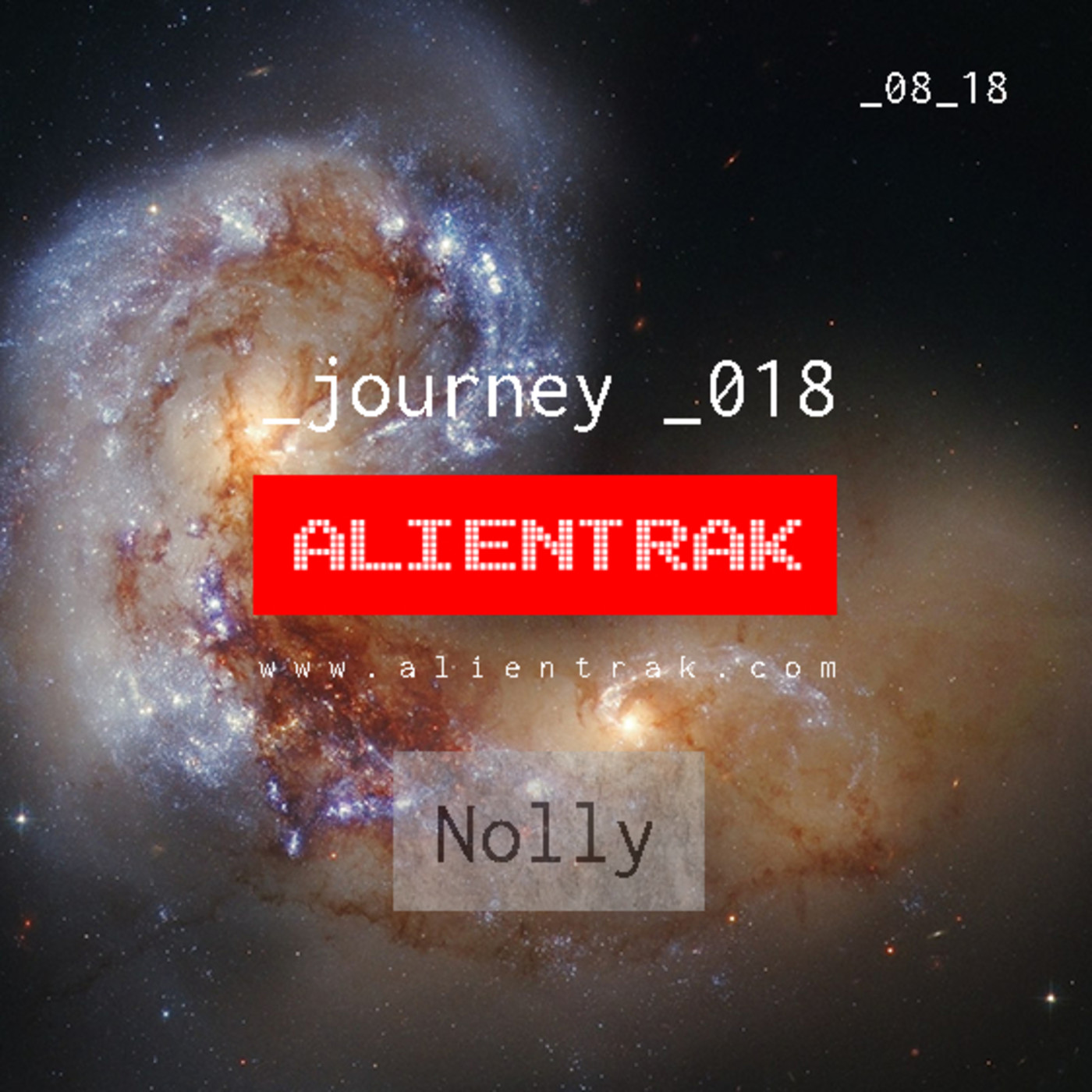 Alientrak Journey’s