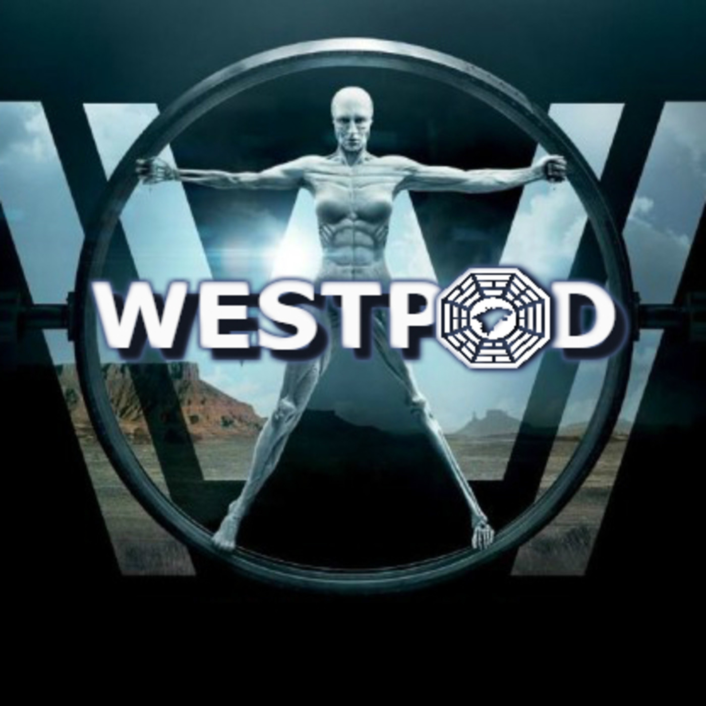 WestPod - El podcast de Westworld en español