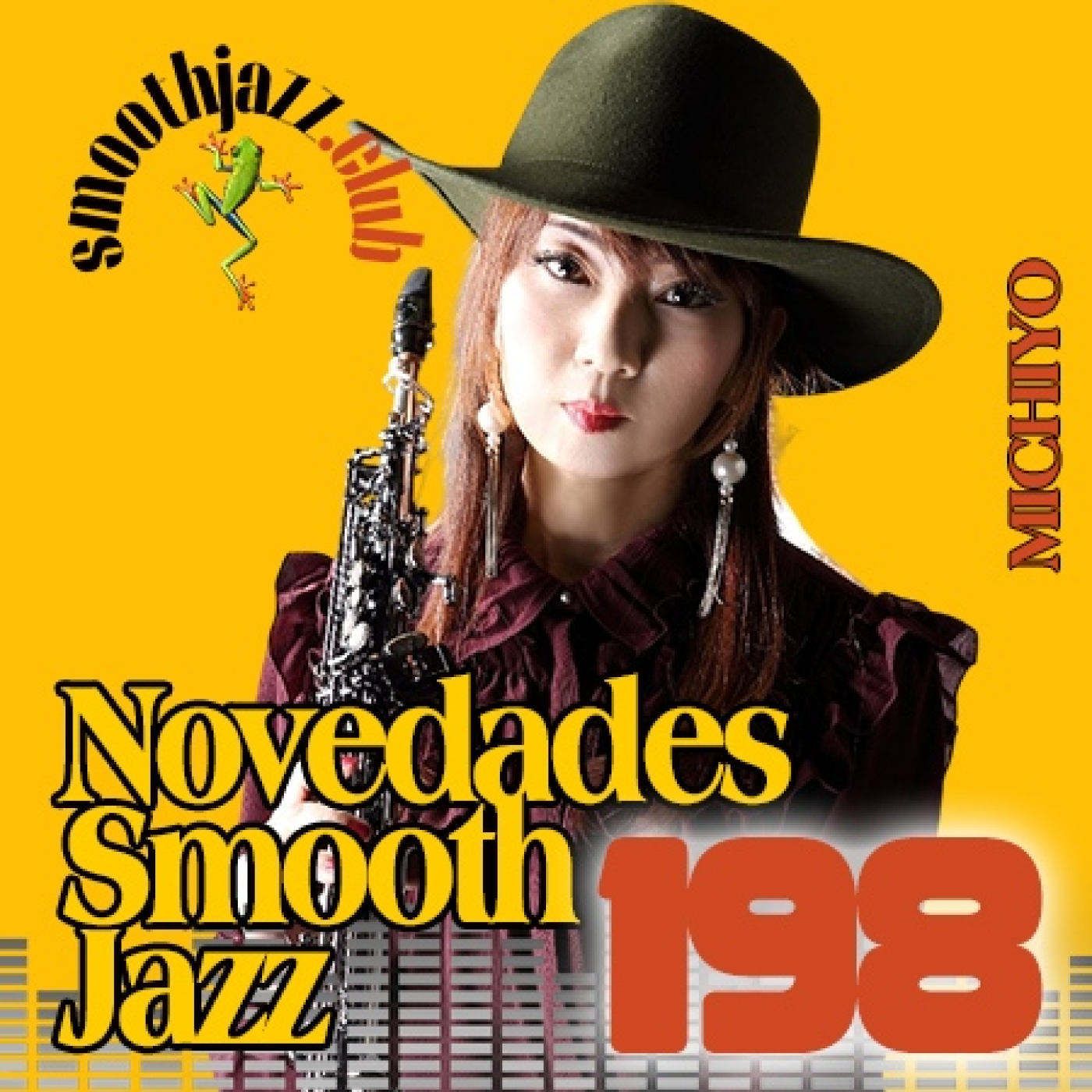 Novedades Smooth Jazz