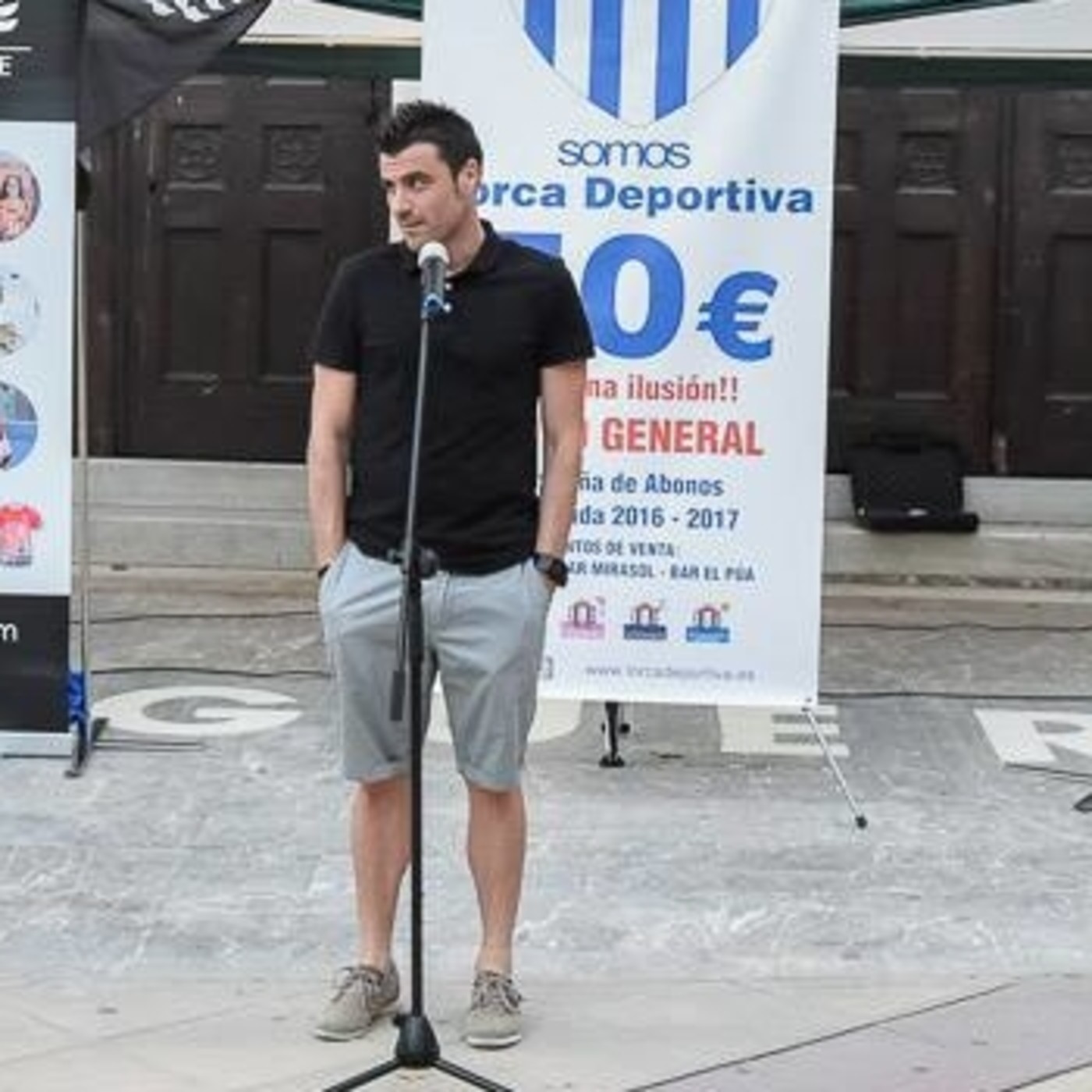 Podcast de LorcaTodoDeporte.es