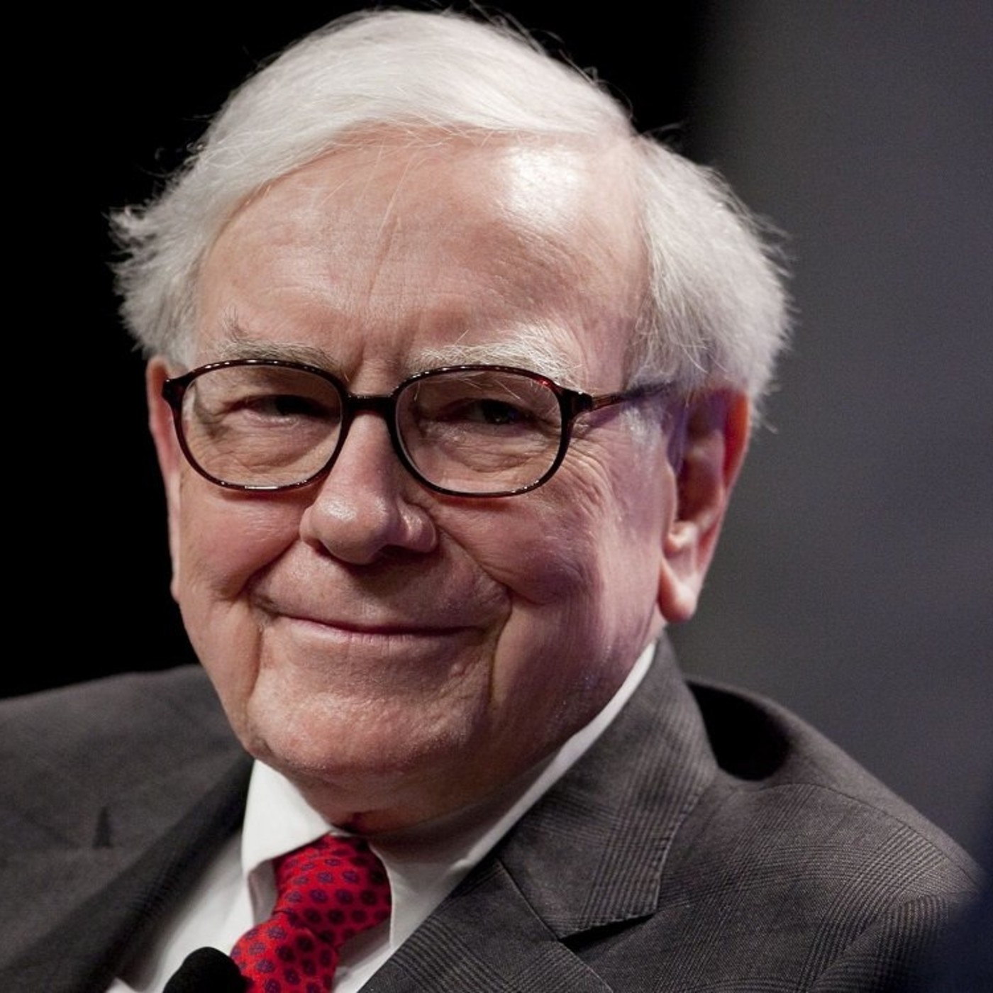 La Hora Positiva - Enseñanzas claves de Warren Buffett