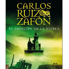 Recomendación lectora de El príncipe de la niebla