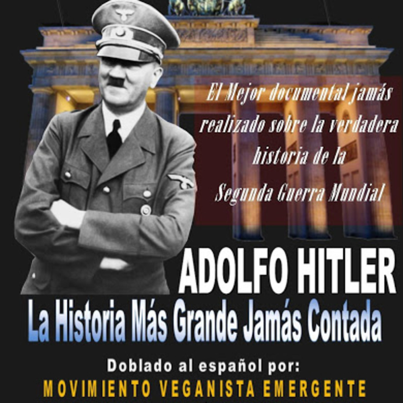 REVISIONISMO HISTÓRICO-ANDREA VICTORIA CANO