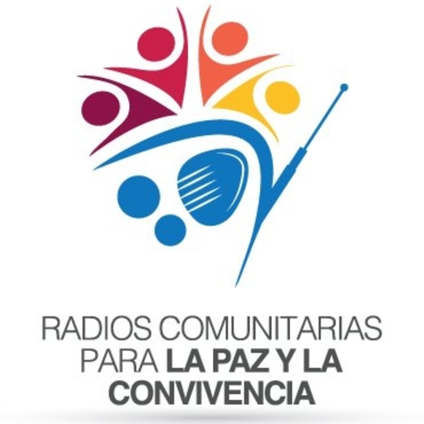Radios Comunitarias para la Paz y la Convivencia