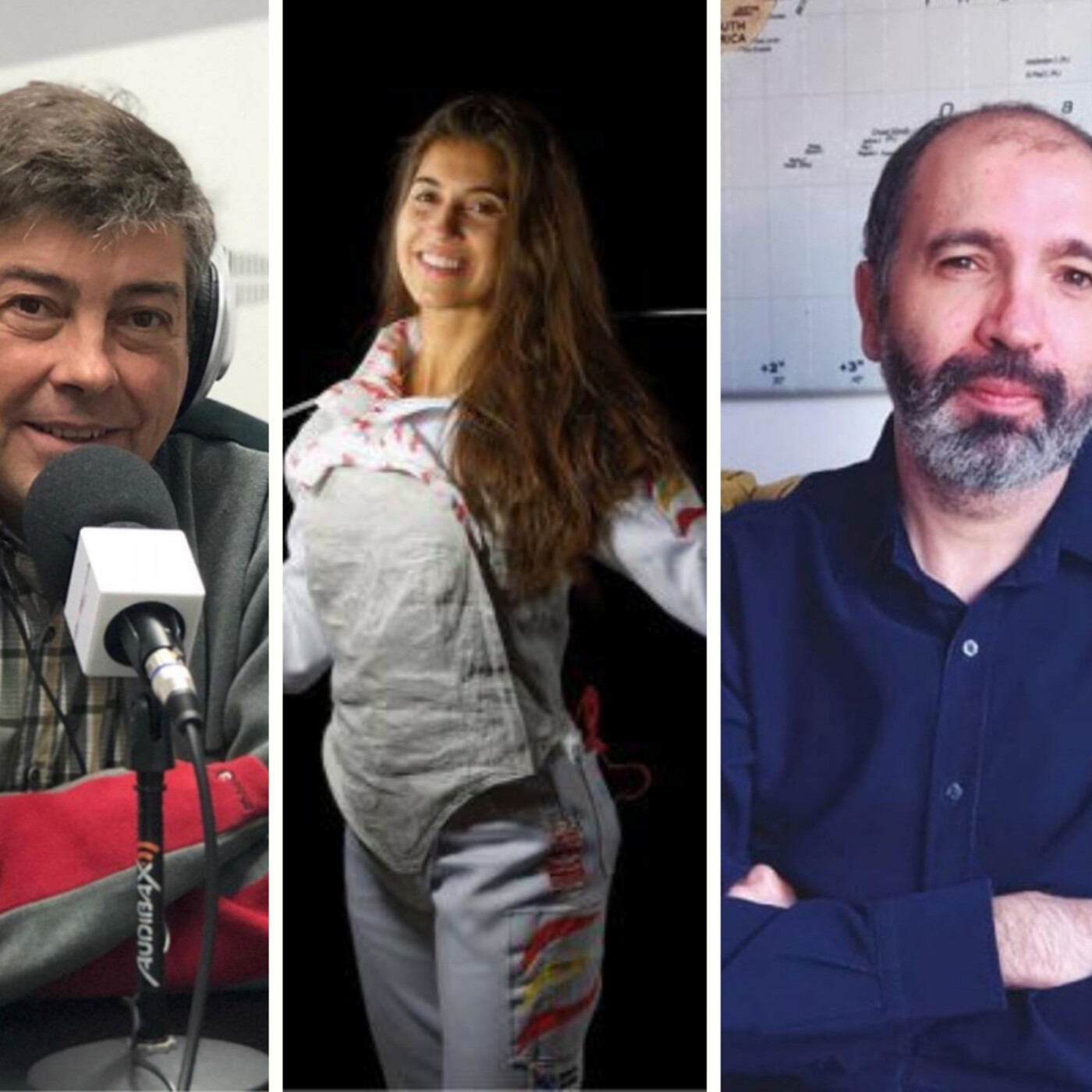 CÍES Podcast: Capítulo 595 _ 29-04-21