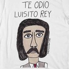 MAS MATAO X 280: Te odio Luisito Rey
