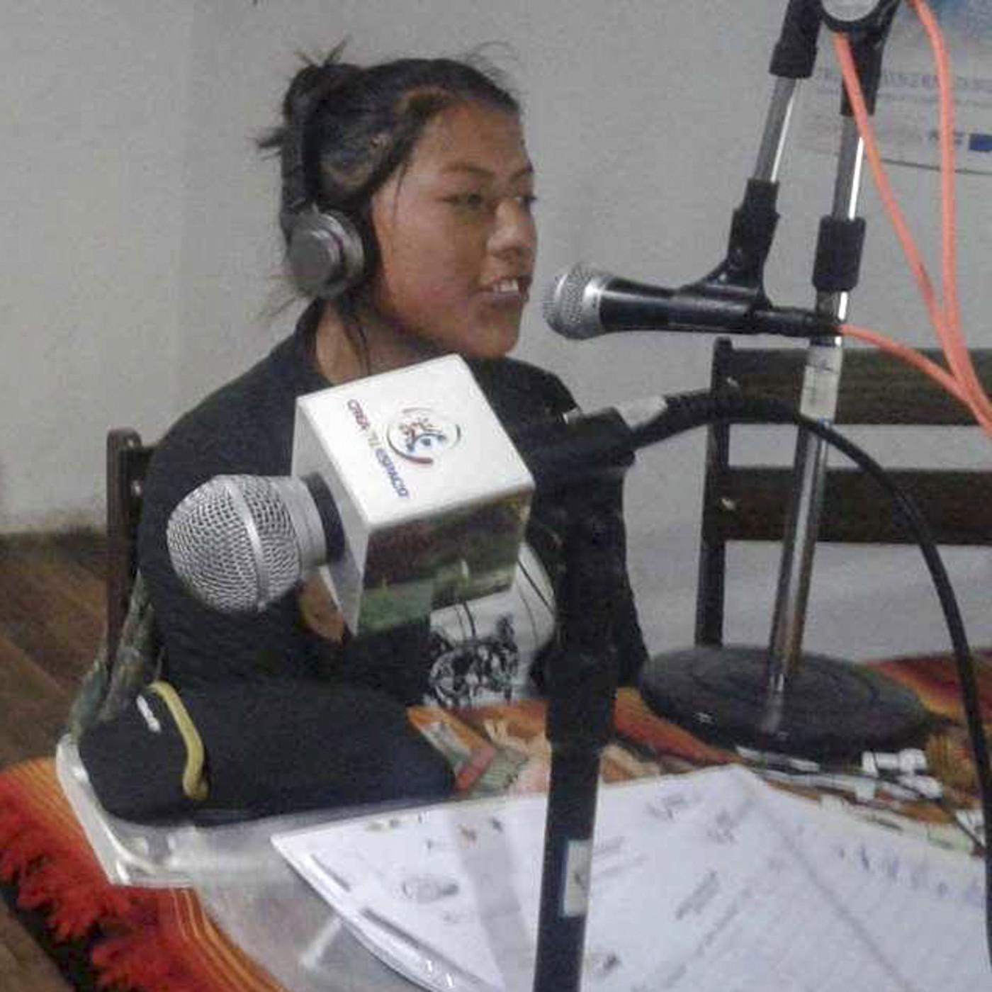 CCPD - Alausí