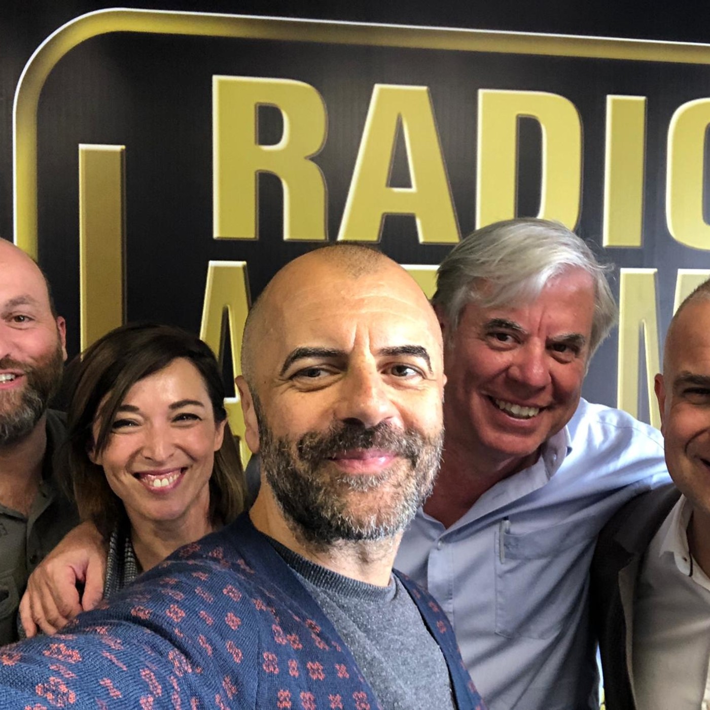 Hacedores del Cambio