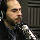 Cosa Pública 2.0 / Jueves 19 de abril 2018