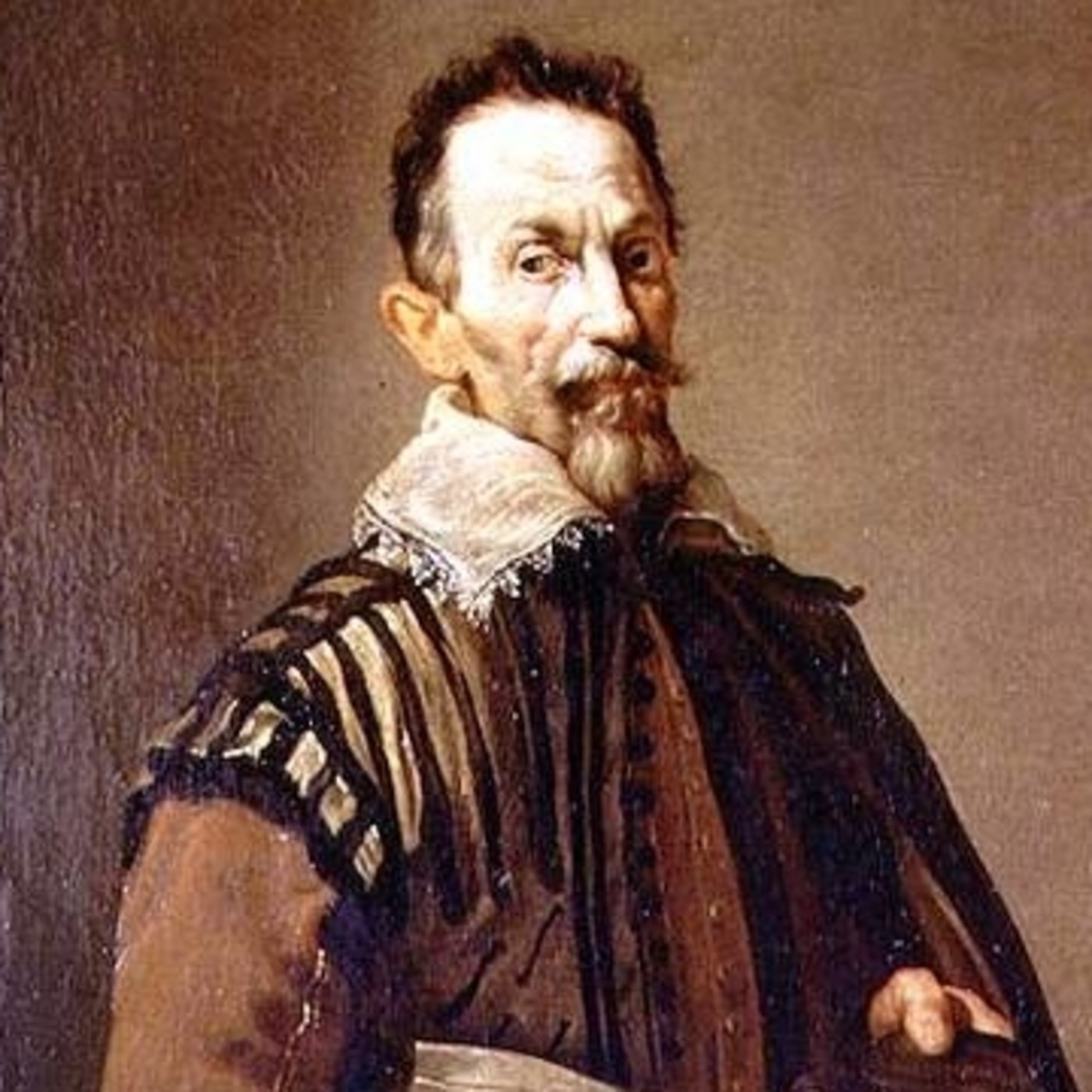 Podcast de Música de concierto. 450 años del nacimiento de Claudio Monteverdi. Del 8 al 14 de Mayo de 2017