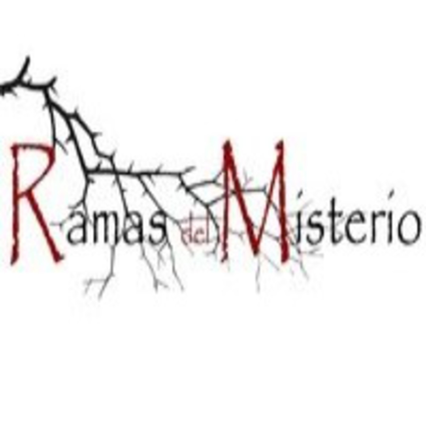 Ramas Del Misterio