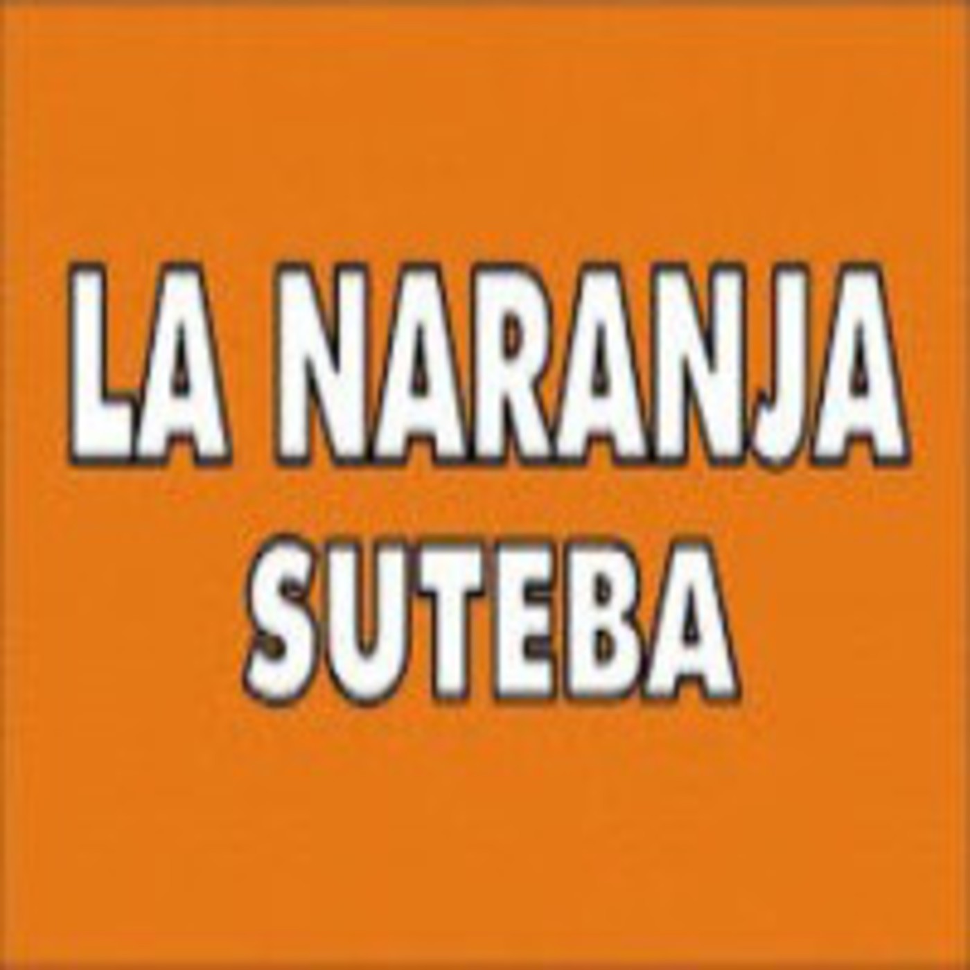 Podcast La Naranja en radio