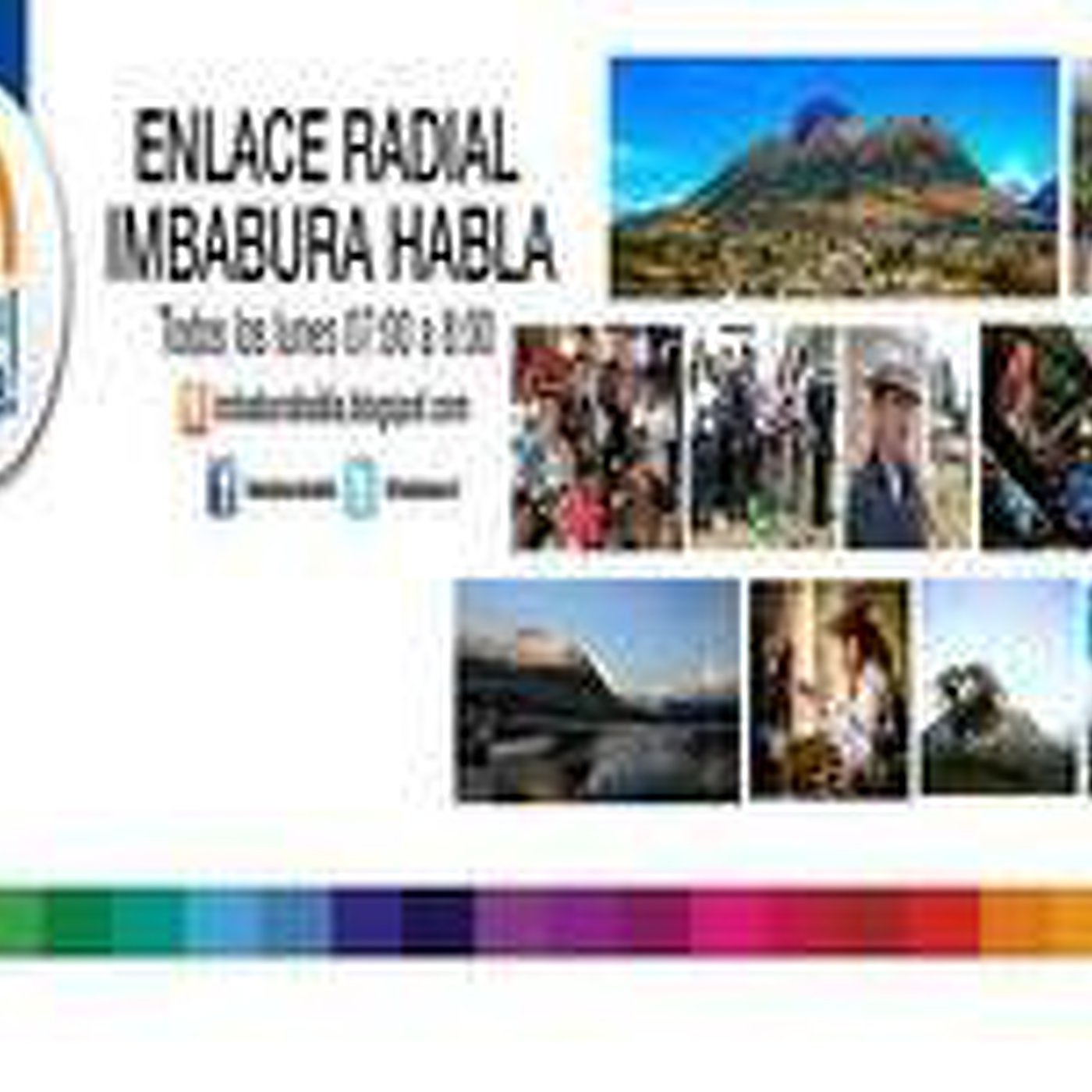 Podcast IMBABURA HABLA