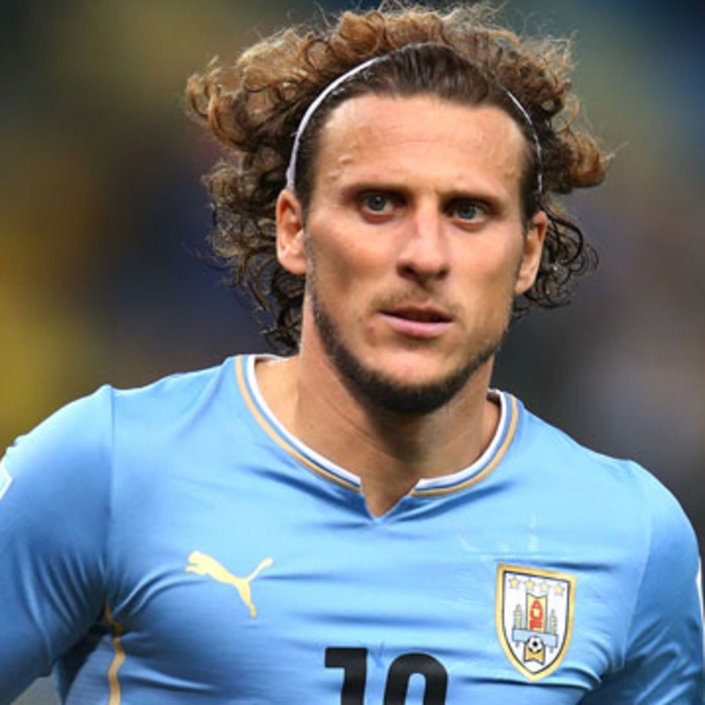 Diego Forlán viene a la Noche Amarilla episode artwork