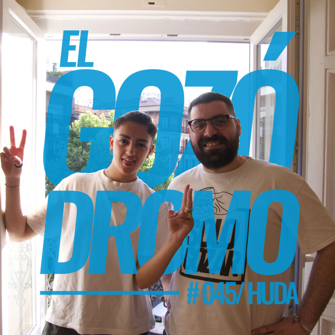 El Gozódromo