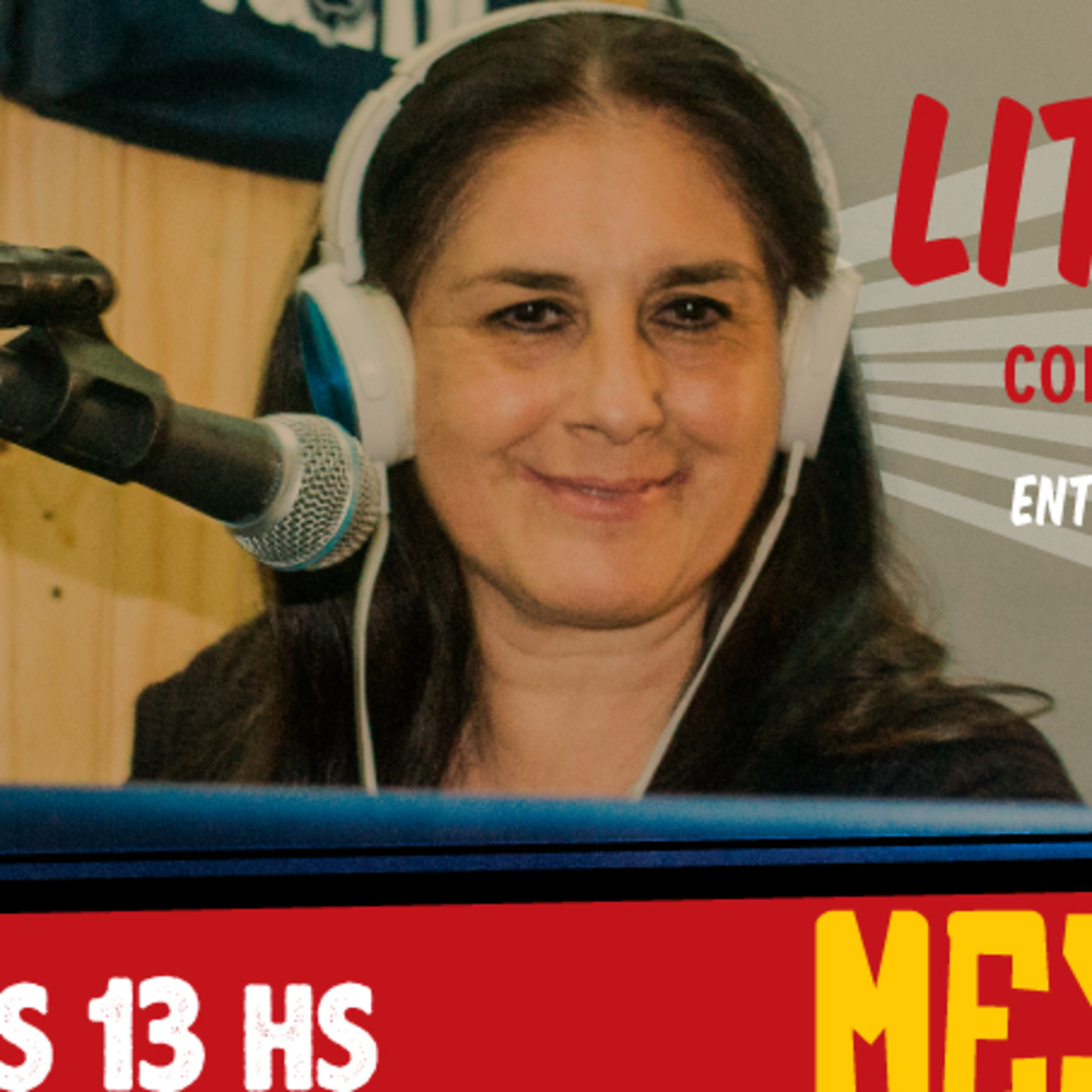 Litoraleña