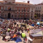 Los 14 del 15M