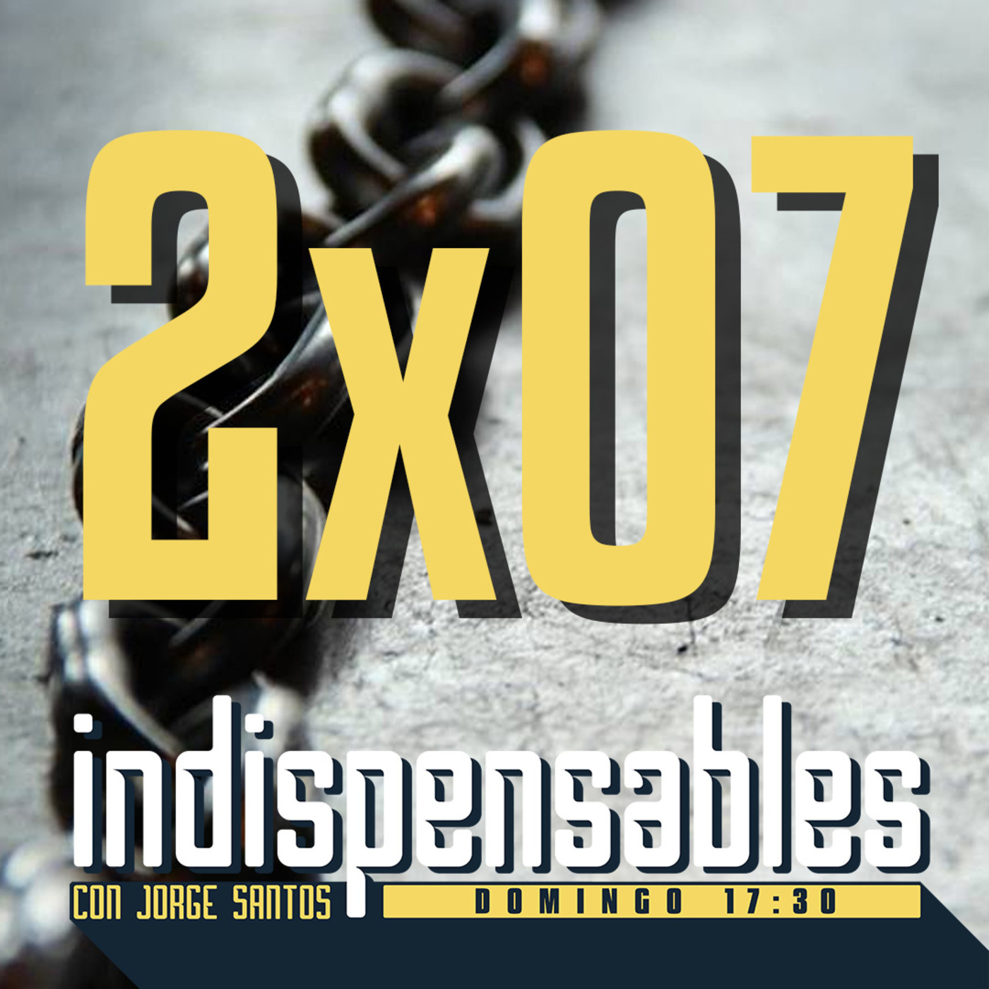 Indispensables
