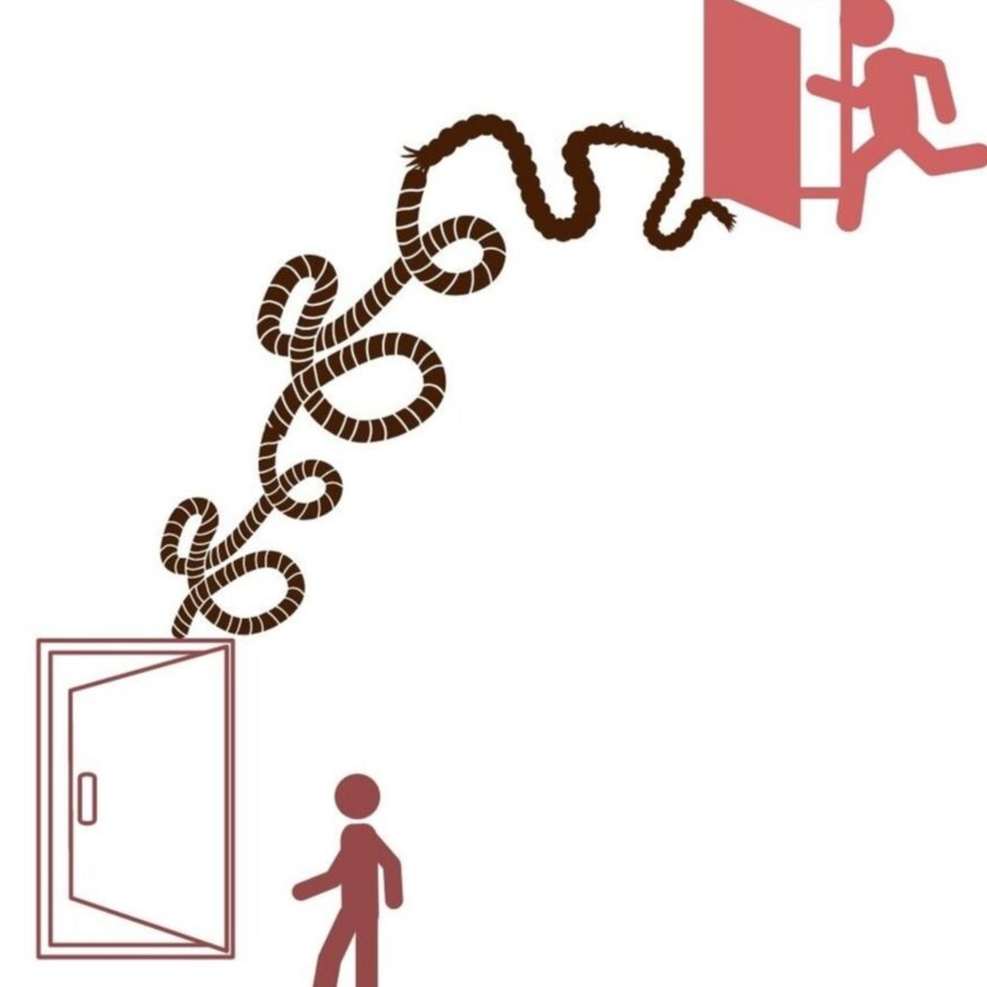 ¿Aplicas La Resiliencia En Tu Vida? episode artwork