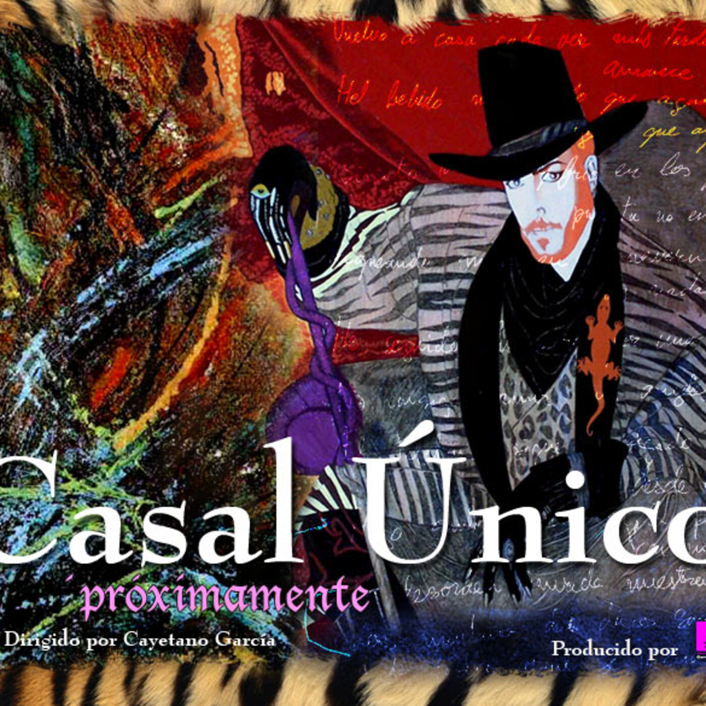 TINO CASAL - Grandes Éxitos episode artwork