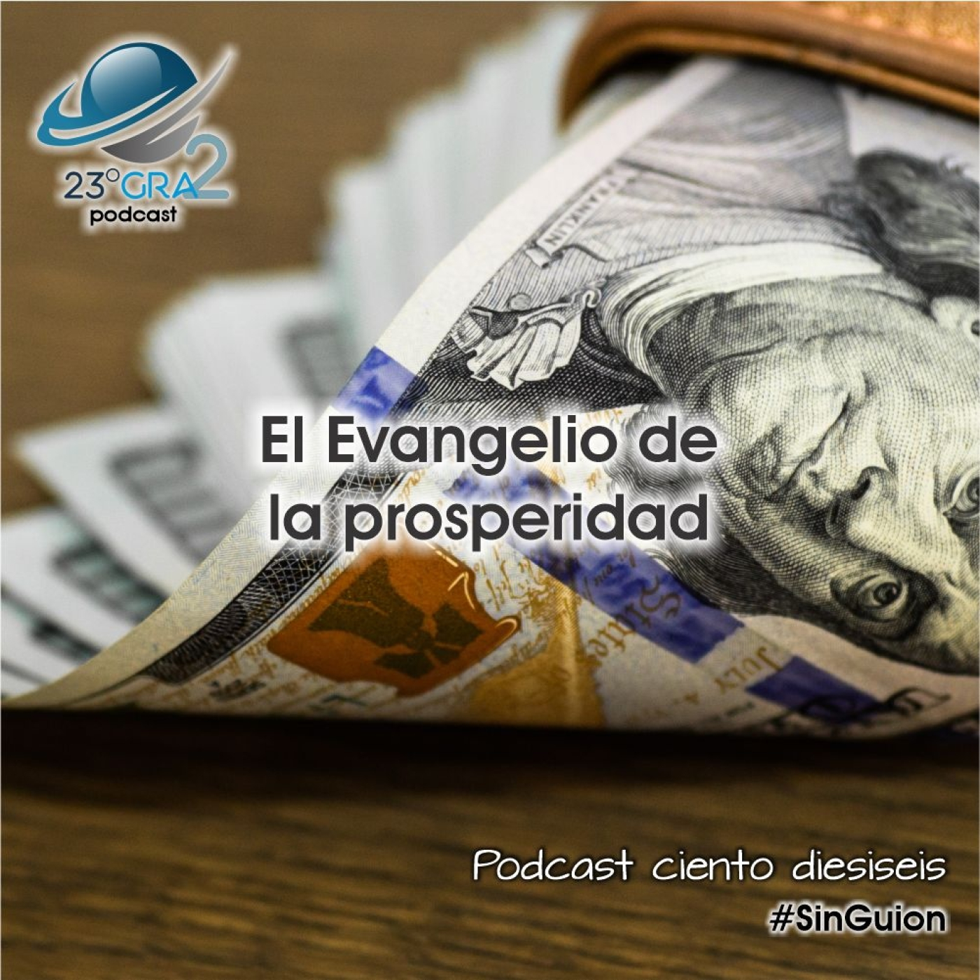 23 Grados Podcast