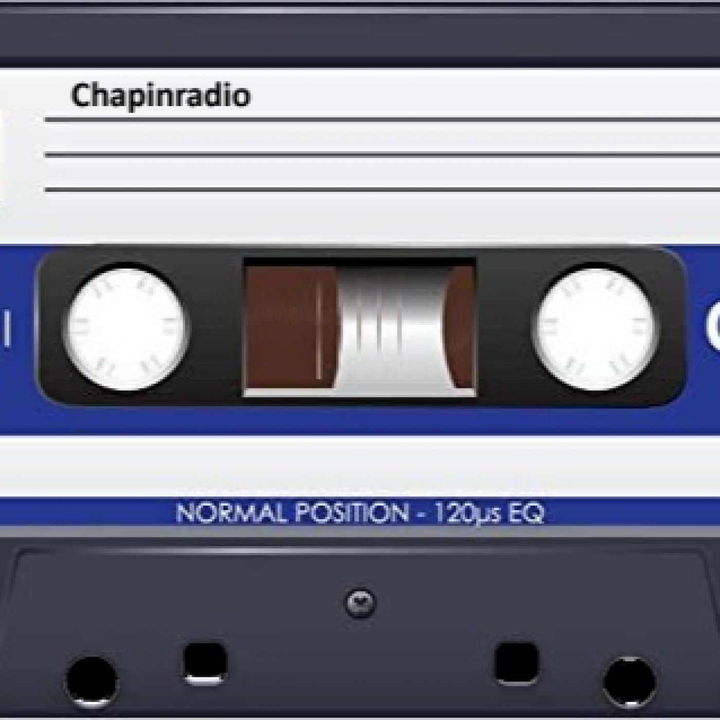 Chapinradio C Mix Zero episode artwork