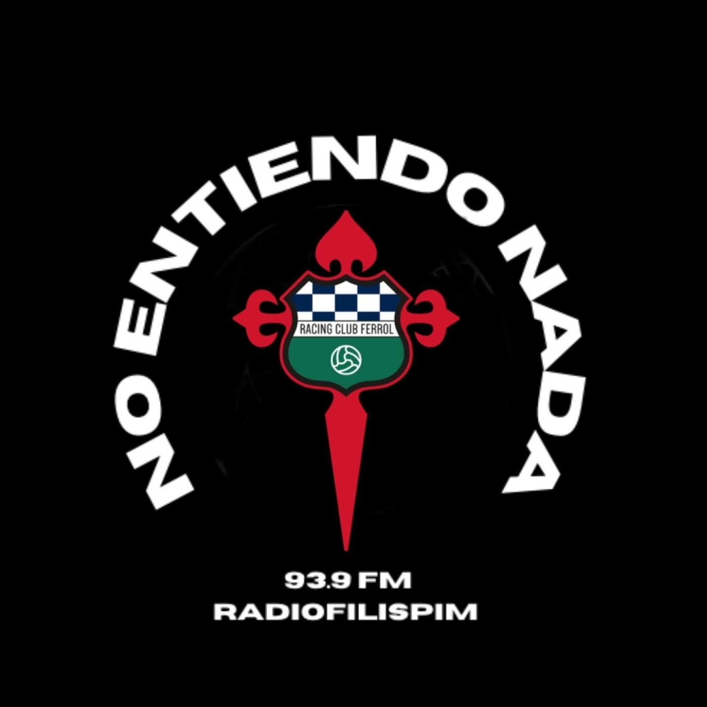 NO ENTIENDO NADA