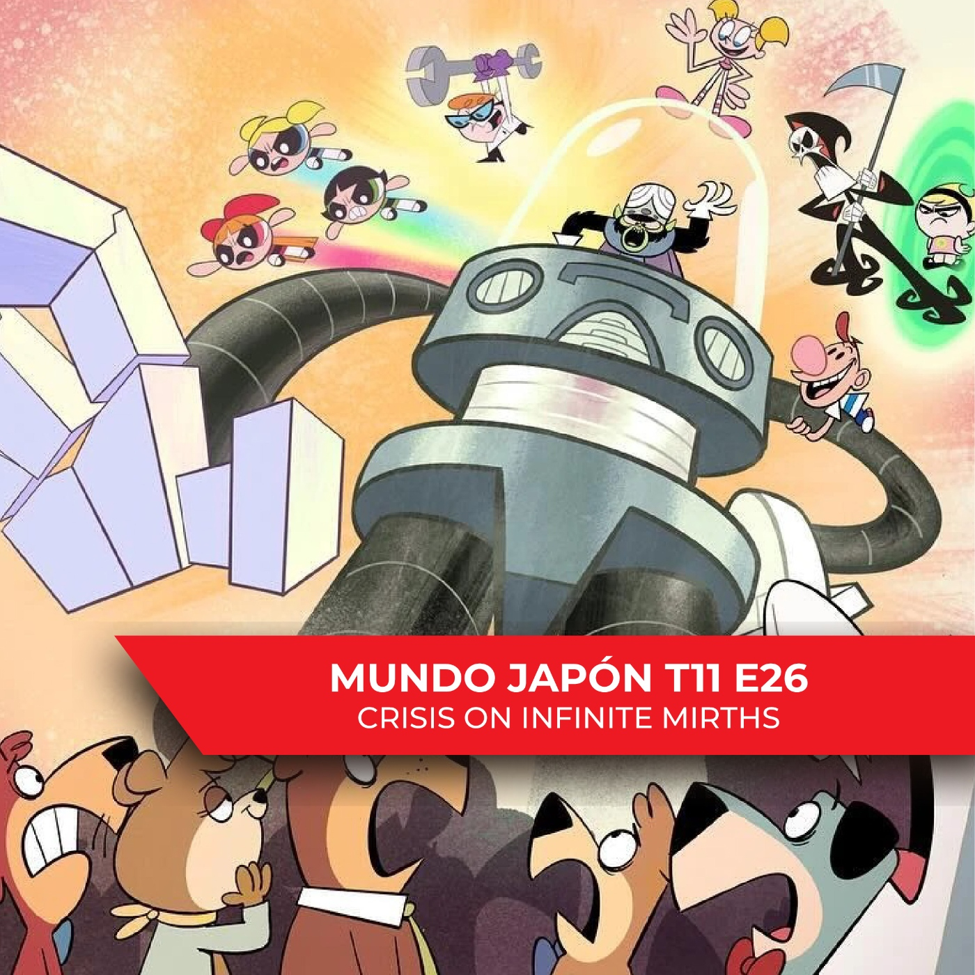 Mundo Japon Radio
