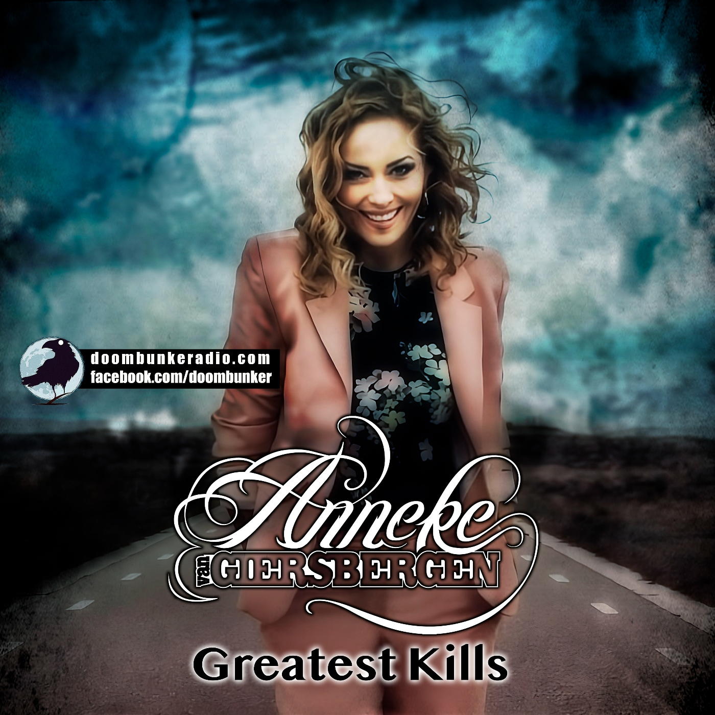 Doombunker - ANNEKE VAN GIERSBERGEN [Greatest Kills MMXXIV] episode artwork