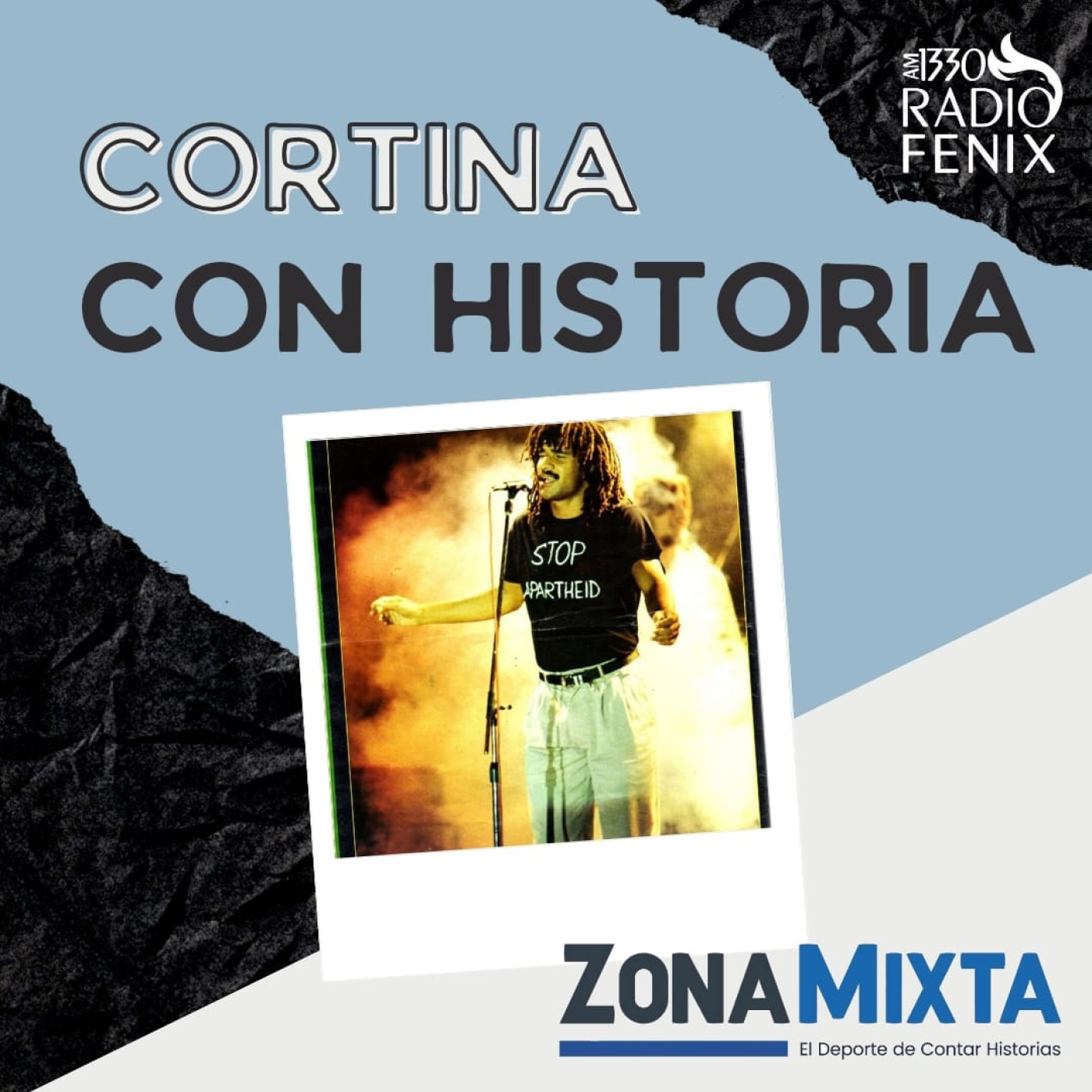 Zona Mixta Radio