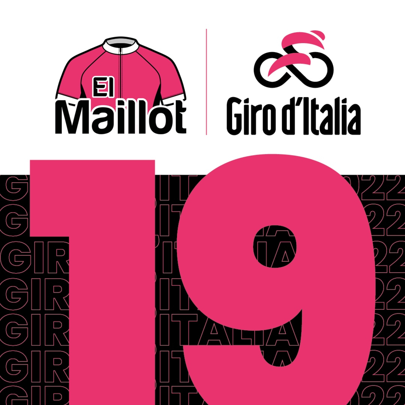 El Maillot - Podcast oficial del Giro de Italia 2022 - 19ª etapa