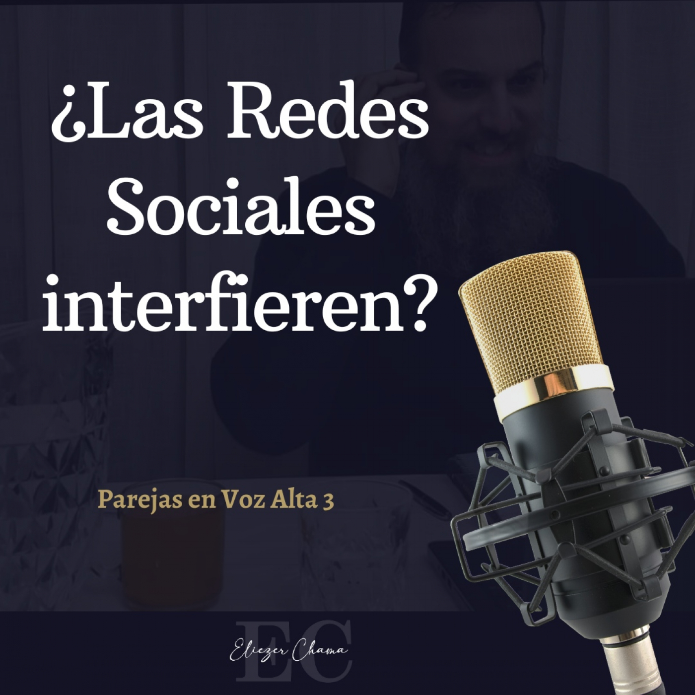 16 ¿Las redes sociales interfieren? - Rab Eliezer Chama