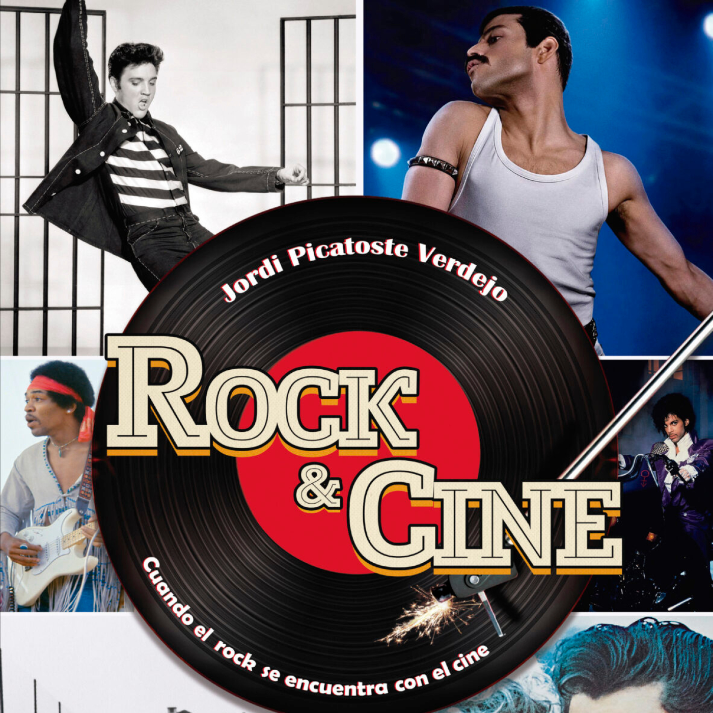 Cine y Libertad