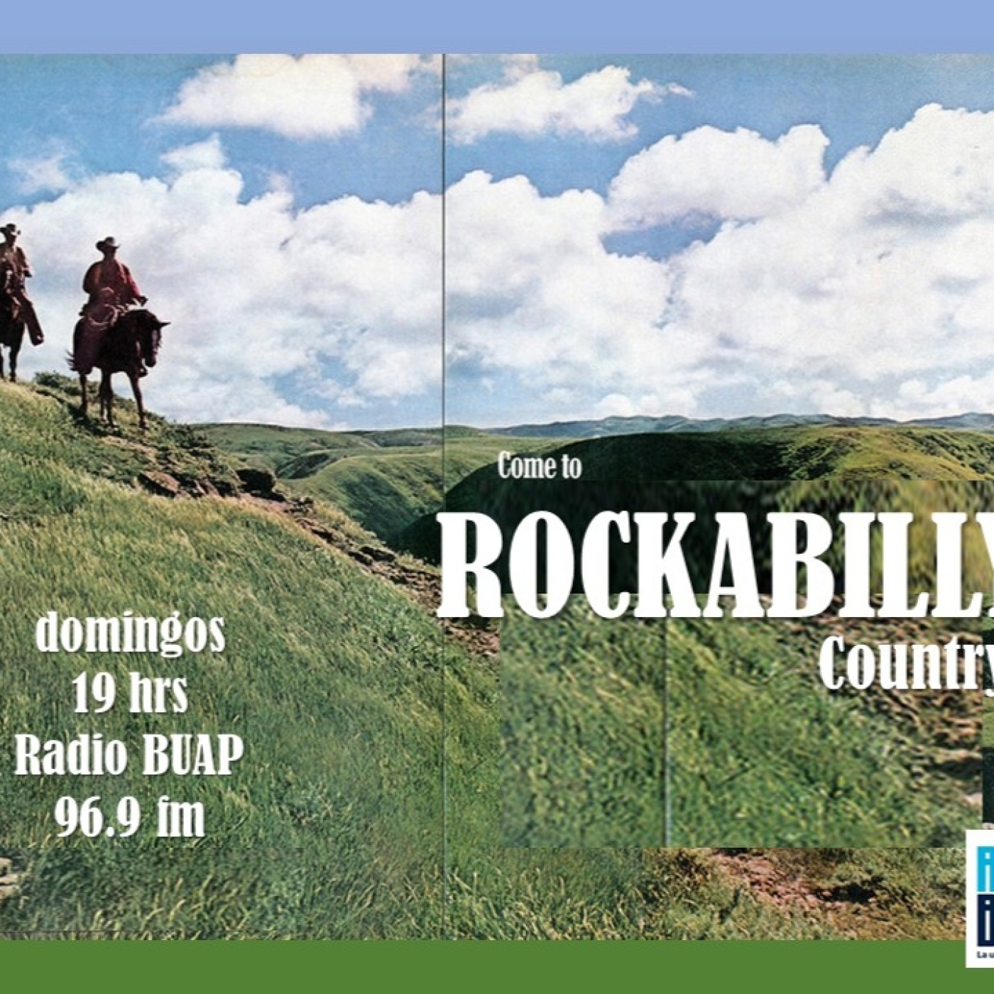 Programa Rockabilly 41B episode artwork