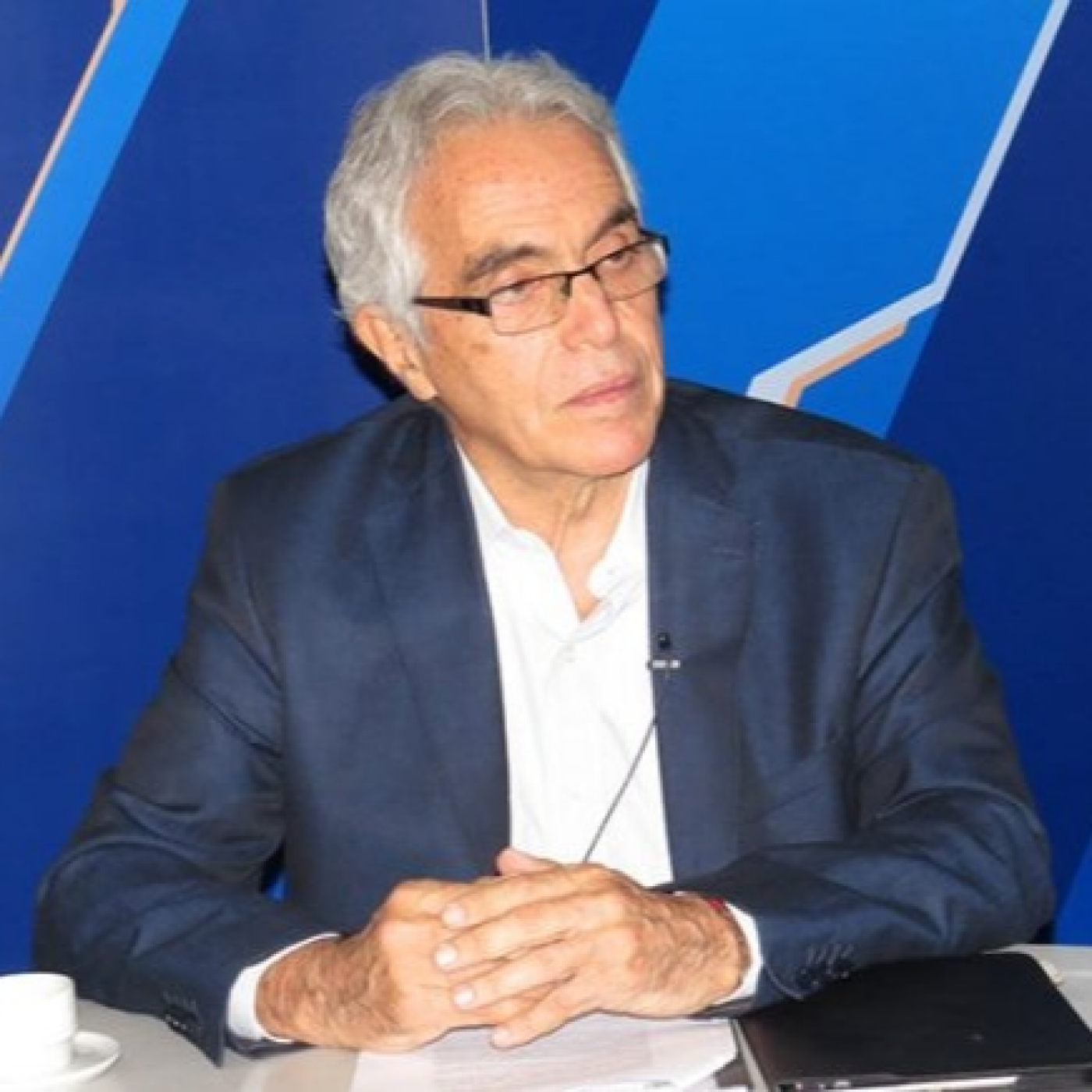 Glatzer Tuesta entrevista a Diego García-Sayán [18-03-2022] episode artwork
