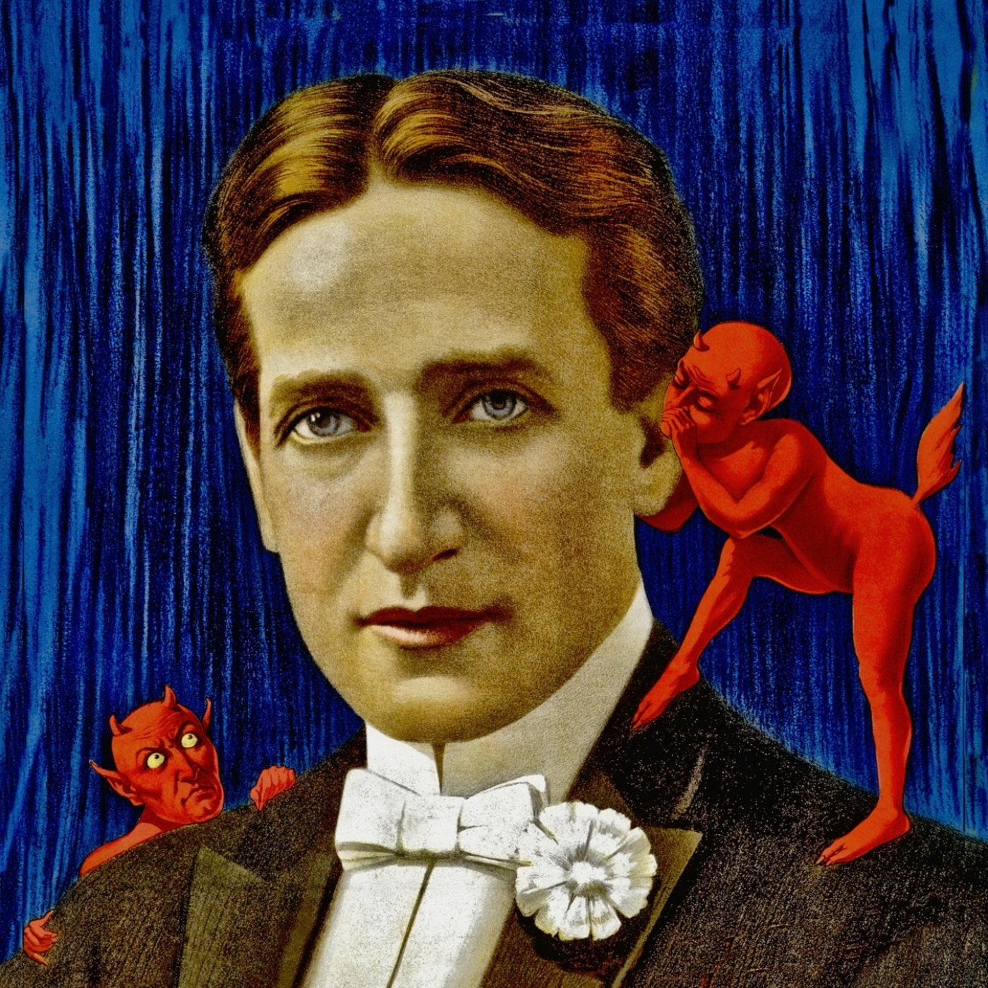 01-Los cantos del Maldoror (fragmento) del conde de Lautréamont. episode artwork